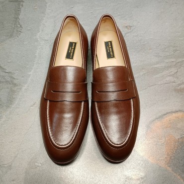 Coco  Penny Loafers